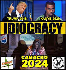 #2 - Main news thread - conflicts, terrorism, crisis from around the globe - Page 11 Kanye-and-camacho